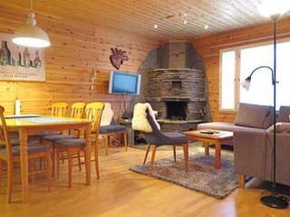 Дома для отпуска Holiday Home Levin kalle a3 Леви Дом для отпуска-13