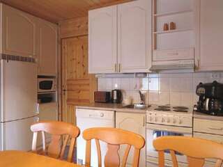Дома для отпуска Holiday Home Levin kalle a3 Леви Дом для отпуска-14