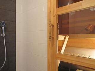 Дома для отпуска Holiday Home Levin kalle a3 Леви Дом для отпуска-1