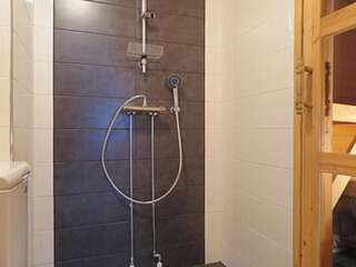 Дома для отпуска Holiday Home Levin kalle a3 Леви Дом для отпуска-20