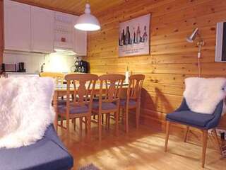 Дома для отпуска Holiday Home Levin kalle a3 Леви Дом для отпуска-28