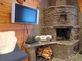 Дома для отпуска Holiday Home Levin kalle a3 Леви Дом для отпуска-31