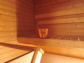 Дома для отпуска Holiday Home Levin kalle a3 Леви Дом для отпуска-4