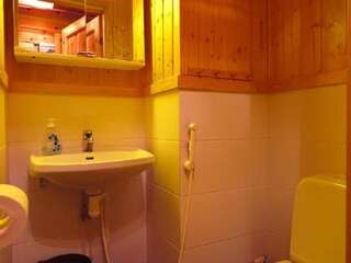 Дома для отпуска Holiday Home Levin kalle a3 Леви Дом для отпуска-5