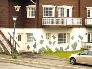 Дома для отпуска Holiday Home Levin kalle a3 Леви Дом для отпуска-7