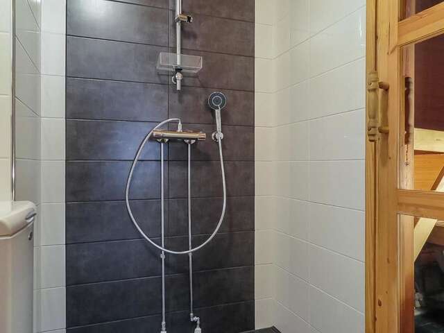 Дома для отпуска Holiday Home Levin kalle a3 Леви-37