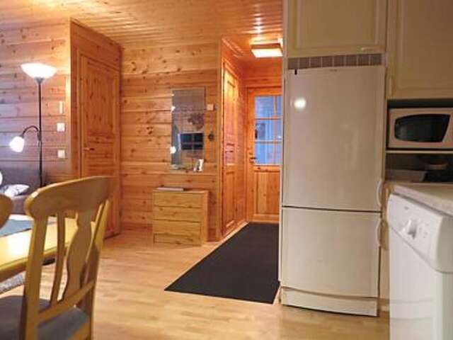 Дома для отпуска Holiday Home Levin kalle a3 Леви-6