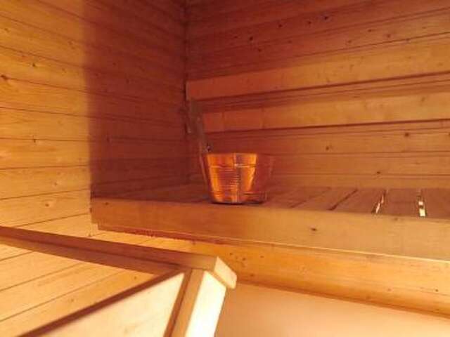 Дома для отпуска Holiday Home Levin kalle a3 Леви-43